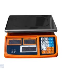 Весы торговые ВИС 15ВП1-Б