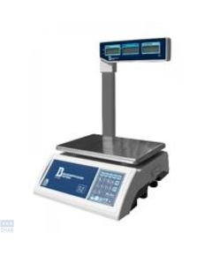Весы торговые ВИС 30ВП1-ТС 