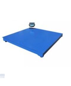 Платформенные весы ВИС 600ВП4-П(1500х1500)