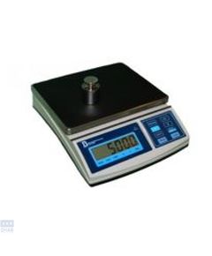 Платформенные весы ВИС 15ВП1 