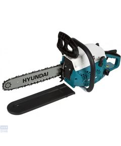 Бензопила Hyundai X 420
