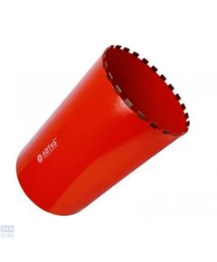 Коронка алмазная ADTnS DDS-B 350x450-24x1 1/4 UNC DBD 350 RS6 