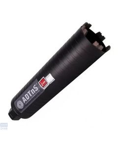 Коронка алмазная ADTnS DDS-W 162x300-8x1 1/4 UNC DLD 162 RS-LX