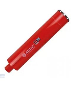 Коронка алмазная ADTnS DDS-W 162x450-12x1 1/4 UNC DLD 162 RS7-X 