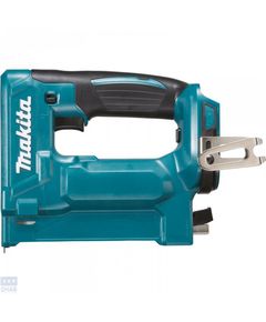 Аккумуляторный степлер Makita DST112 Z (без аккумулятора и ЗУ)