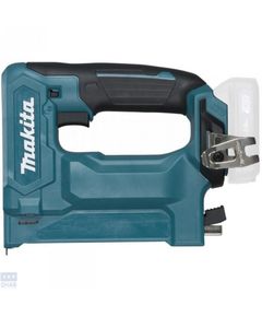 Аккумуляторный степлер Makita ST 113 DZ (без аккумулятора и ЗУ)