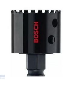 Коронка алмазная BOSCH 83мм по керамограниту