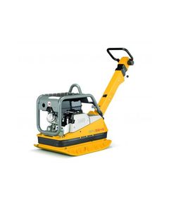 Виброплита Wacker Neuson BPU5545A с бензиновым двигателем 