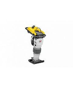 Вибротрамбовка Wacker Neuson BS60-2plus, 11" EU 2-х тактная с бензиновым двигателем