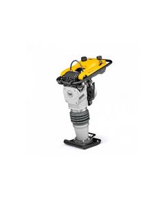 Вибротрамбовка Wacker Neuson BS60-2 11" 2-х тактная с бензиновым двигателем