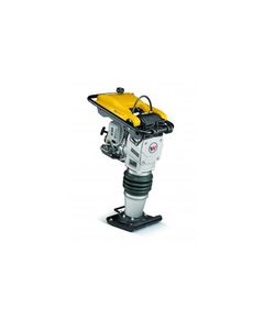 Вибротрамбовка Wacker Neuson BS70-4As; 11" 4-х тактная с бензиновым двигателем