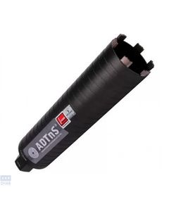 Коронка алмазная ADTnS DDS-W 082x300-6x1 1/4 UNC DLD 082 RS-TX