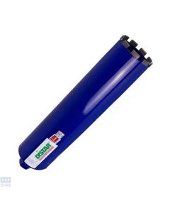Коронка алмазная Distar DDS-W 152x450-12x1 1/4 UNC Reinforced concrete