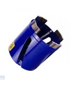 Коронка алмазная Distar DDS-W 72x65-4xМ16 