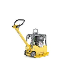 Виброплита Wacker Neuson DPU2560H с дизельным двигателем  