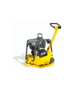 Виброплита Wacker Neuson DPU 3060H с дизельным двигателем 