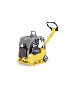 Виброплита Wacker Neuson DPU 3060Hets с дизельным двигателем