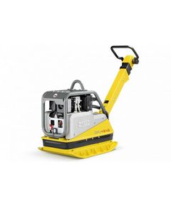 Виброплита Wacker Neuson DPU4545Hе с дизельным двигателем