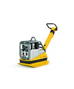 Виброплита Wacker Neuson DPU4545Hech с дизельным двигателем 