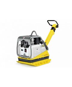 Виброплита Wacker Neuson DPU6555Heh с дизельным двигателем