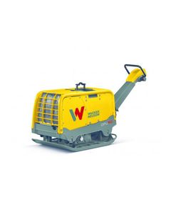 Виброплита Wacker Neuson DPU90Lec670 с дизельным двигателем