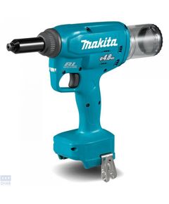 Аккумуляторный заклепочник Makita DRV150Z (без аккумулятора и ЗУ)