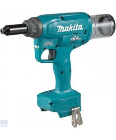Аккумуляторный заклепочник Makita DRV250Z (без аккумулятора и ЗУ)
