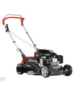Газонокосилка Оlео-Маc G 53 PK COMFORT SD