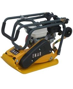 Виброплита Enar ZEN 16 DGH (без бака)