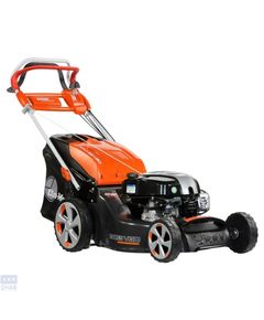 Газонокосилка MAX 53 VBD ALLROAD ALUMINIUM