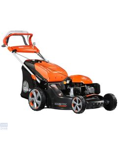 Газонокосилка Oleo-Mac MAX 53TK ALLROAD ALUMINIUM