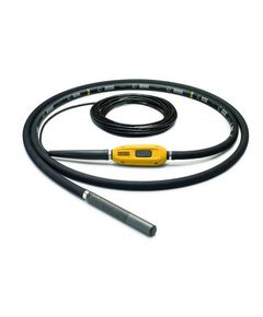 Глубинный вибратор Wacker Neuson IE 45 (без преобразователя)