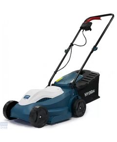 Электрическая газонокосилка Hyundai LE 3210