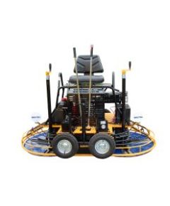 Машина затирочная двухроторная Enar LR 900 Н