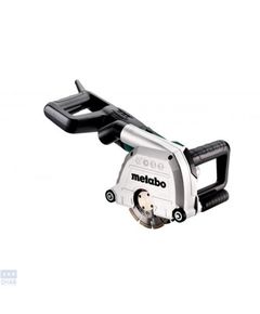 Штроборез Metabo MFE 40 + два круга