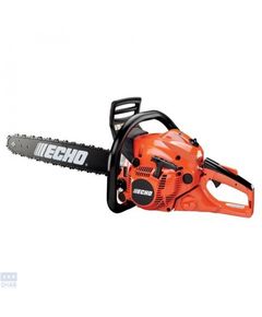 Бензопила ECHO CS-490ES