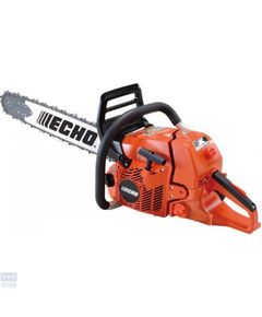 Бензопила ECHO CS-621SX