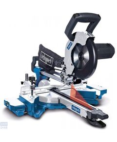 Пила торцовочная Scheppach HM90MP