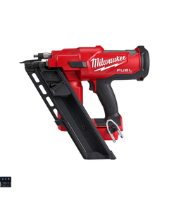 Аккумуляторный гвоздезабиватель Milwaukee M18 FFN-0C без АКБ и ЗУ