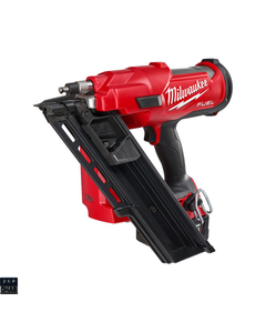 Аккумуляторный гвоздезабиватель Milwaukee M18 FFN-502C