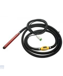 Вибробулава ENAR М 6 AFP - 7м (для преобразователя АFE, Boxel) 