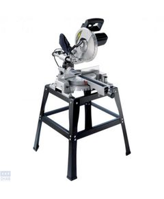 Торцовочная пила Scheppach (Woodstаr) sl 10 lu