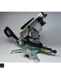 Торцовочная пила Scheppach MST254 с верхним столом