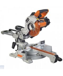Торцовочная пила AEG PS 216 L