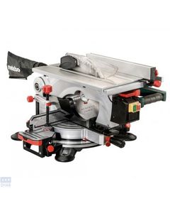 Комбинированная торцовочная пила Metabo KGT 305 M