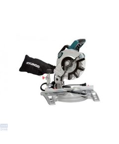 Пила торцовочная Hyundai М 1500-210 EXPERT