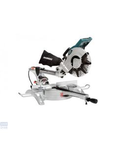 Торцовочная пила Hyundai M 2500-255 S EXPERT