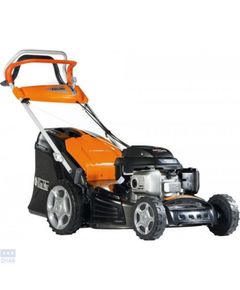 Газонокосилка Oleo-Mac G 48 TK ALLROAD PLUS 4