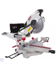 Торцовочная пила с протяжкой JET JSMS-10L