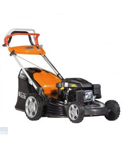 Газонокосилка Oleo-Mac G 53 TK ALLROAD PLUS 4